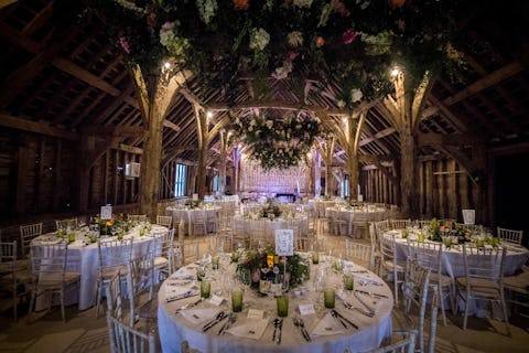 Pinglestone Barn