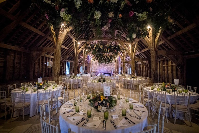 Pinglestone Barn