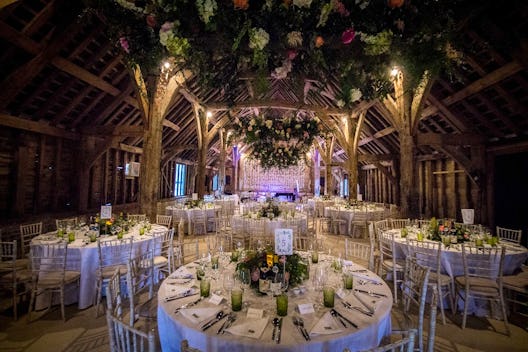 Pinglestone Barn