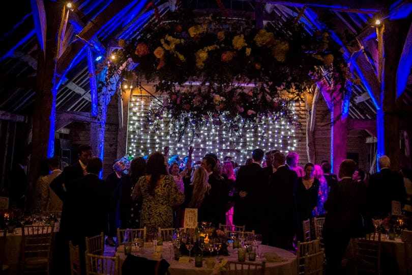 Pinglestone Barn