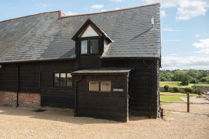 Pinglestone Barn