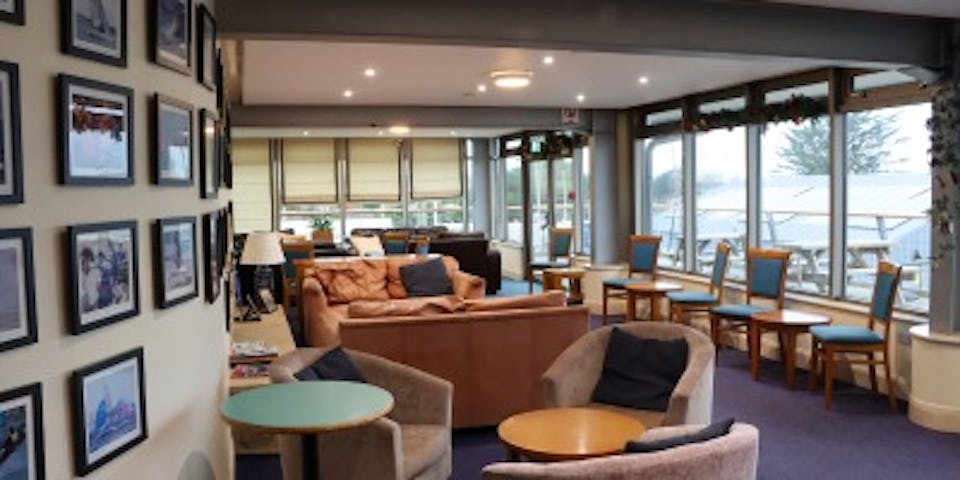 Hayling Island Sailing Club