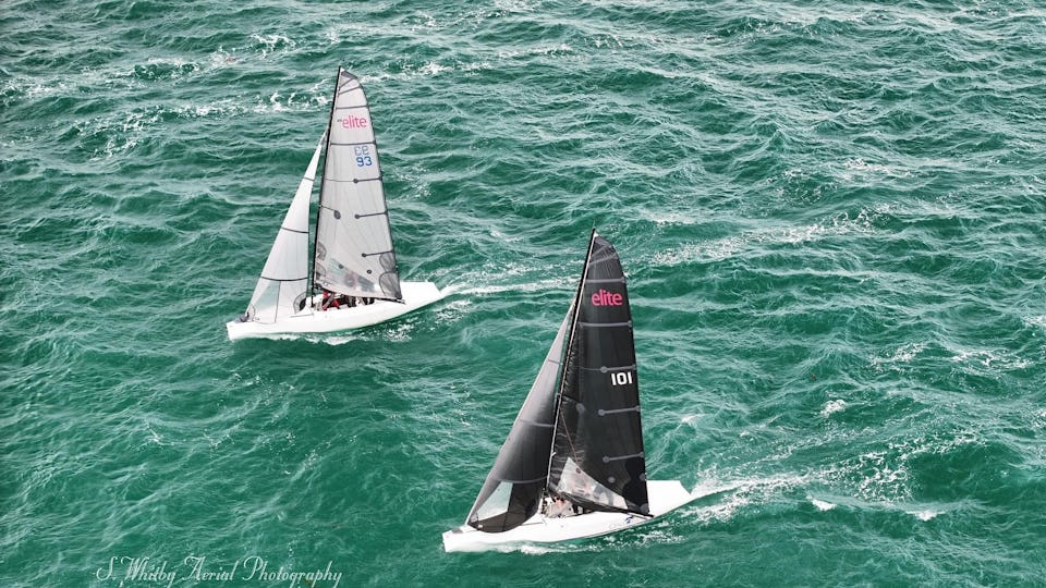 Hayling Island Sailing Club