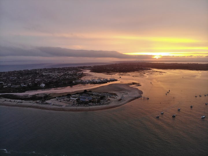 Hayling Island Sailing Club