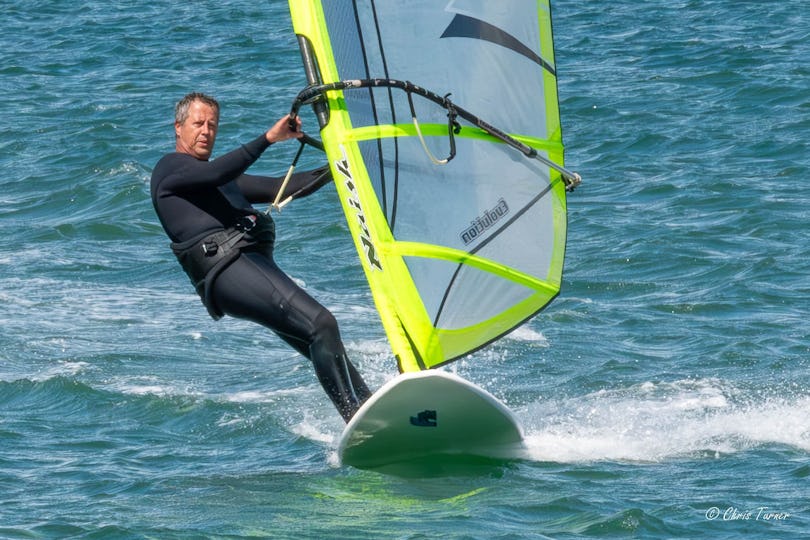 Hayling Island Sailing Club