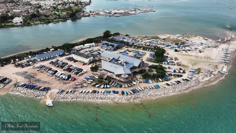 Hayling Island Sailing Club
