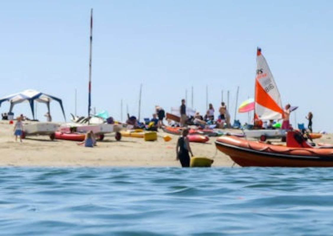 Hayling Island Sailing Club