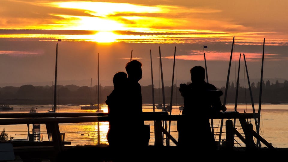 Hayling Island Sailing Club