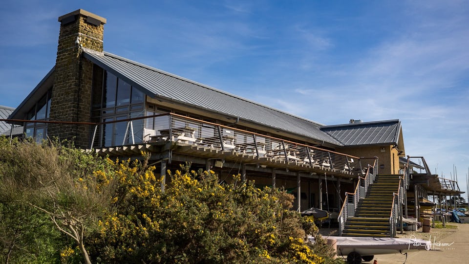 Hayling Island Sailing Club