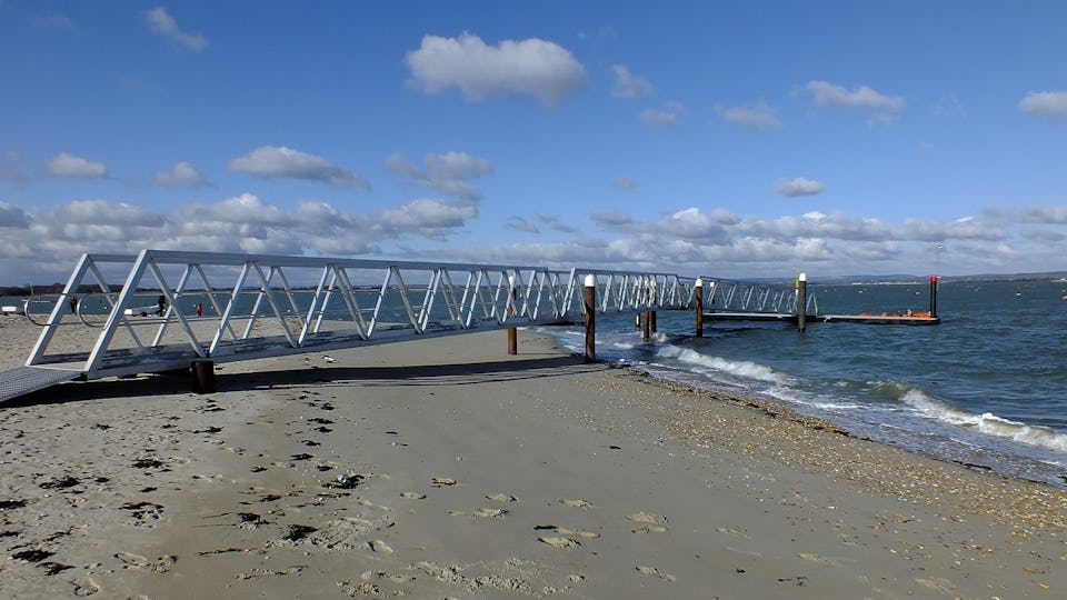 Hayling Island Sailing Club