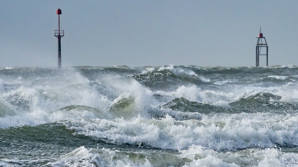 Hayling Island Sailing Club