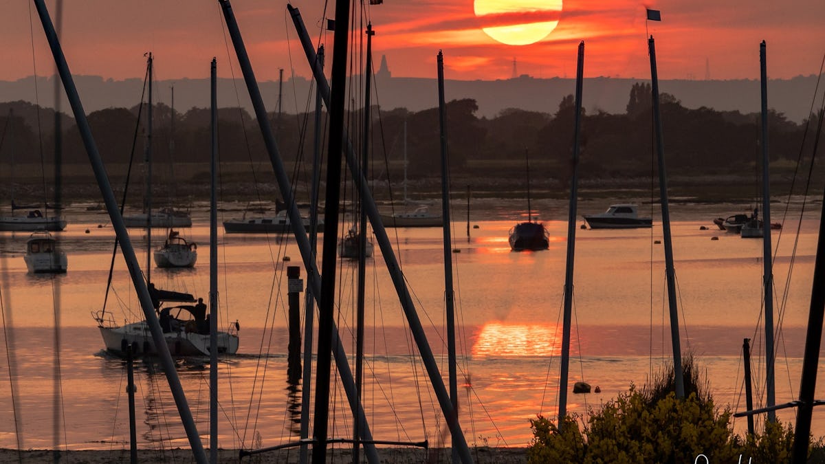 Hayling Island Sailing Club