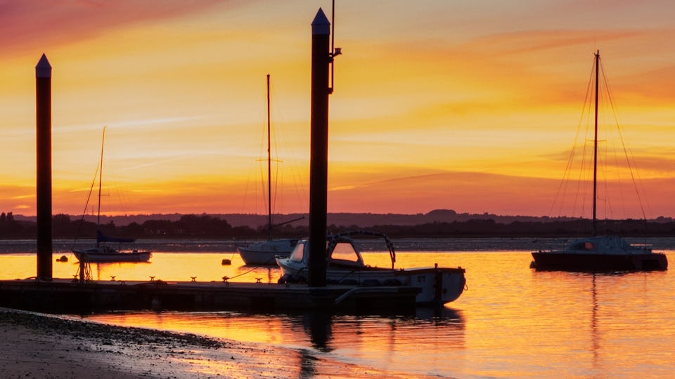 Hayling Island Sailing Club