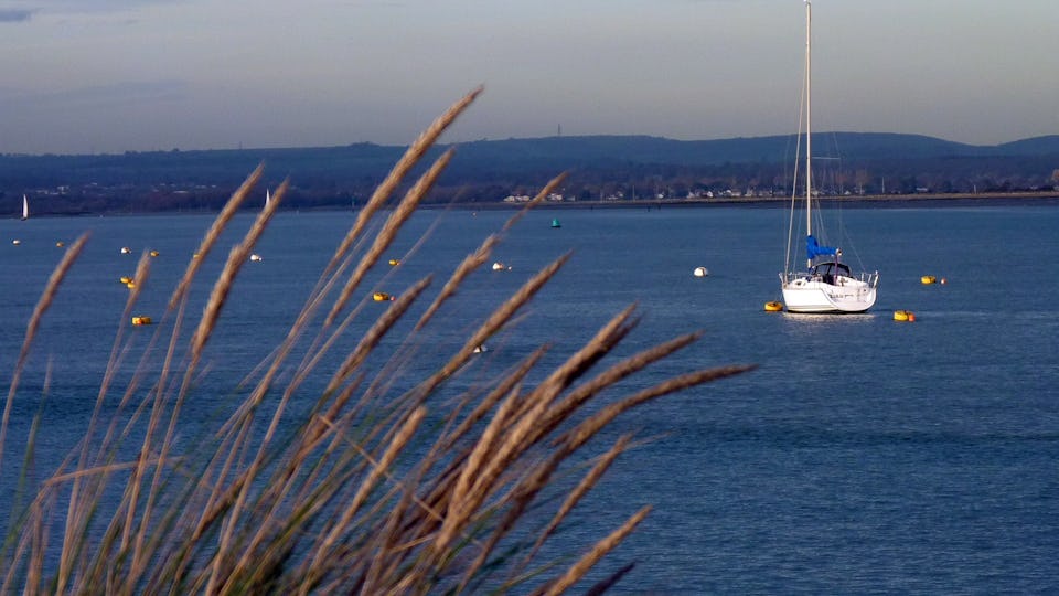 Hayling Island Sailing Club