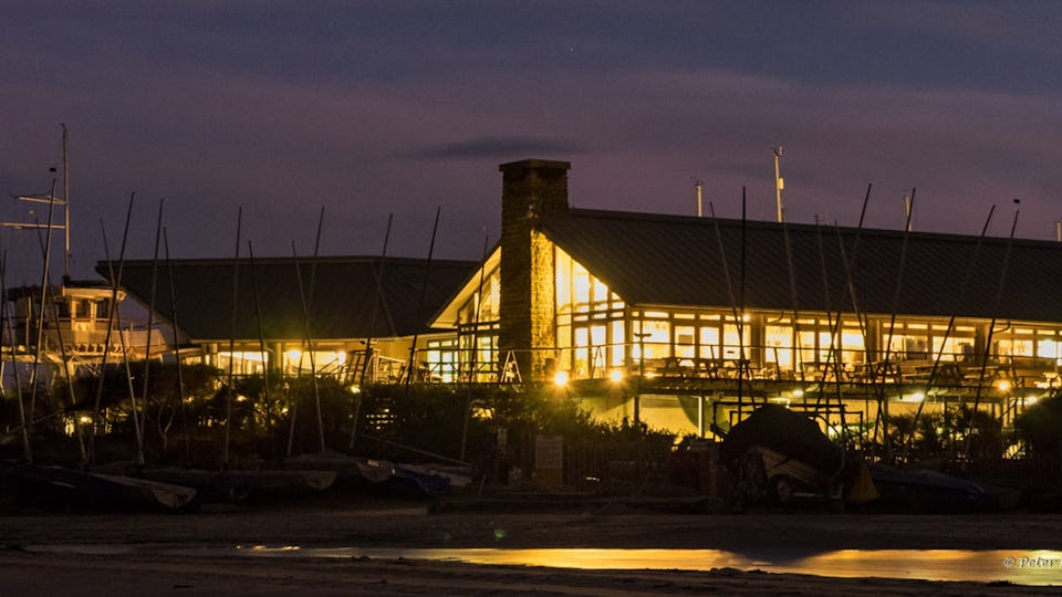 Hayling Island Sailing Club