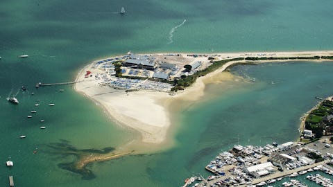 Hayling Island Sailing Club