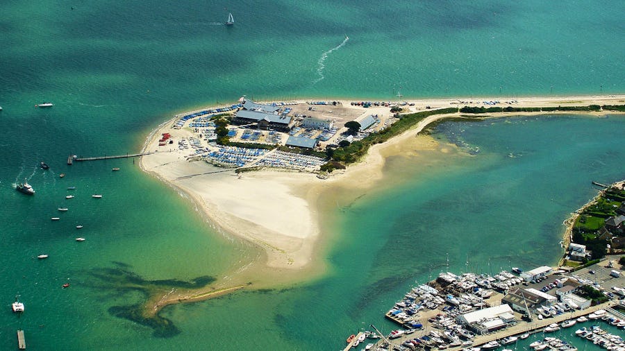 Hayling Island Sailing Club