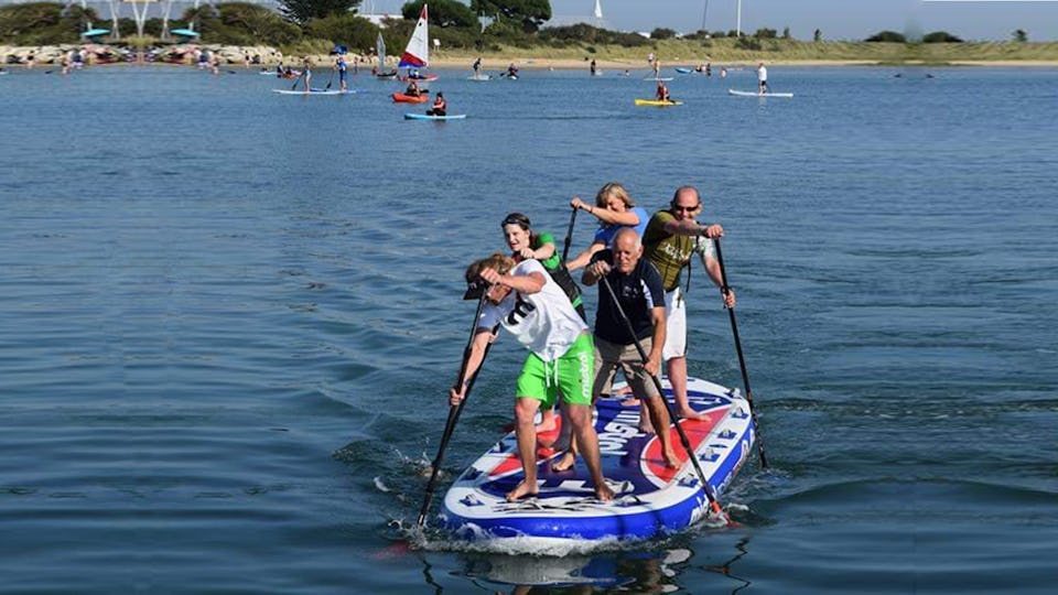 Hayling Island Sailing Club