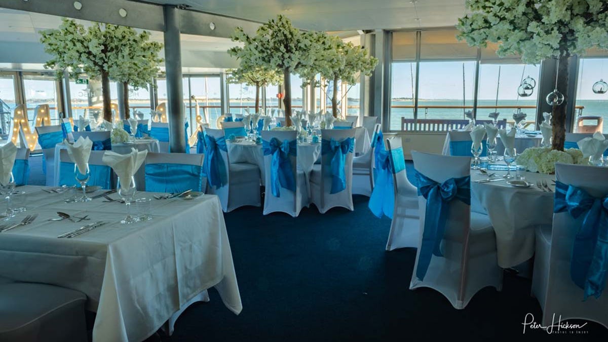 Hayling Island Sailing Club