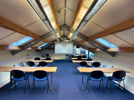 The Race Management Suite
