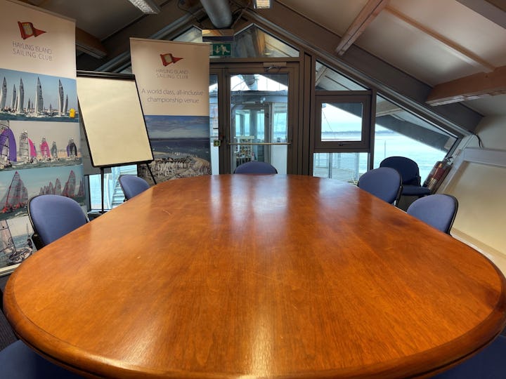Hayling Island Sailing Club
