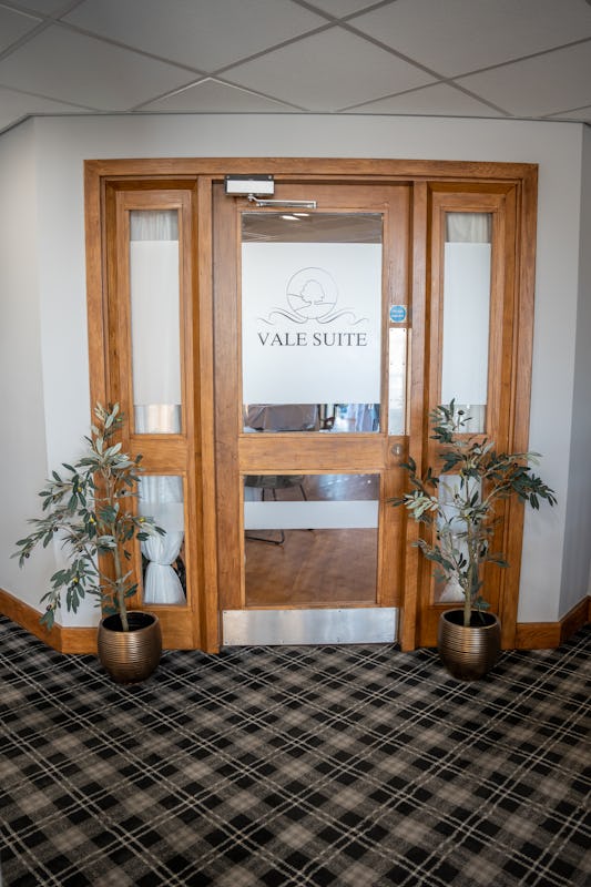 The Vale Golf and Country Club