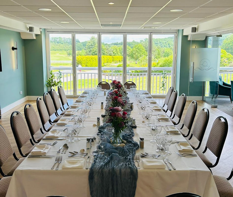 The Vale Golf and Country Club