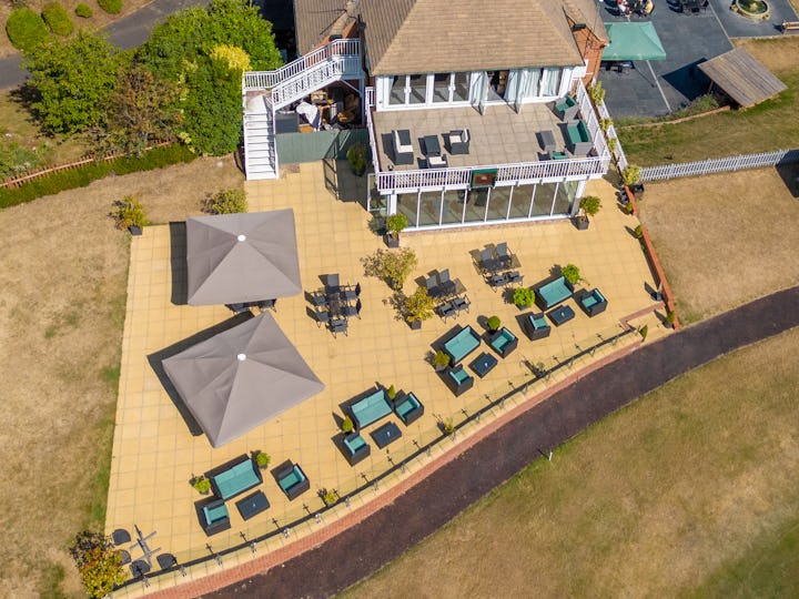 The Vale Golf and Country Club