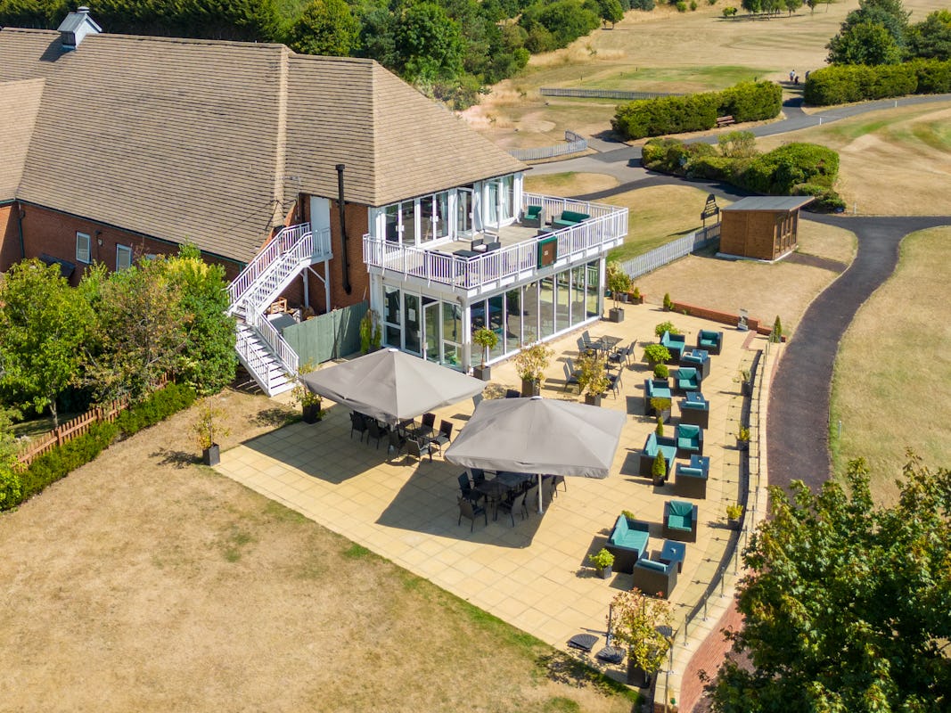 The Vale Golf and Country Club