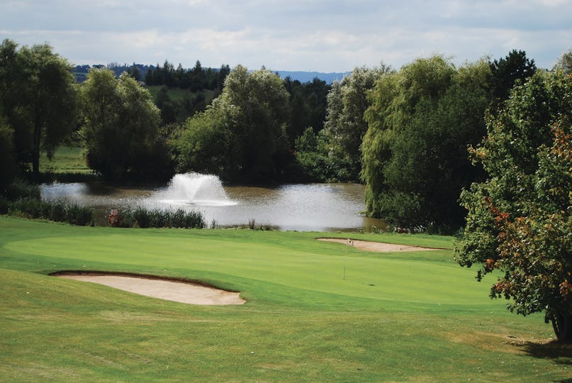 The Vale Golf and Country Club