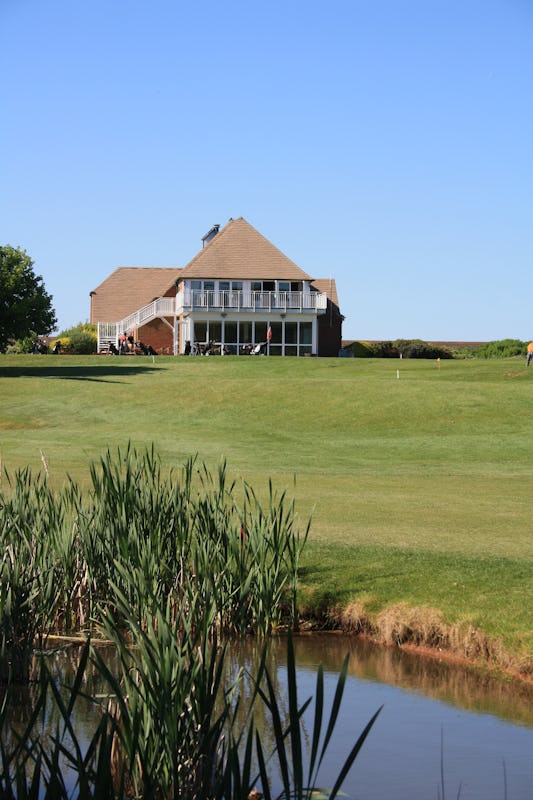 The Vale Golf and Country Club