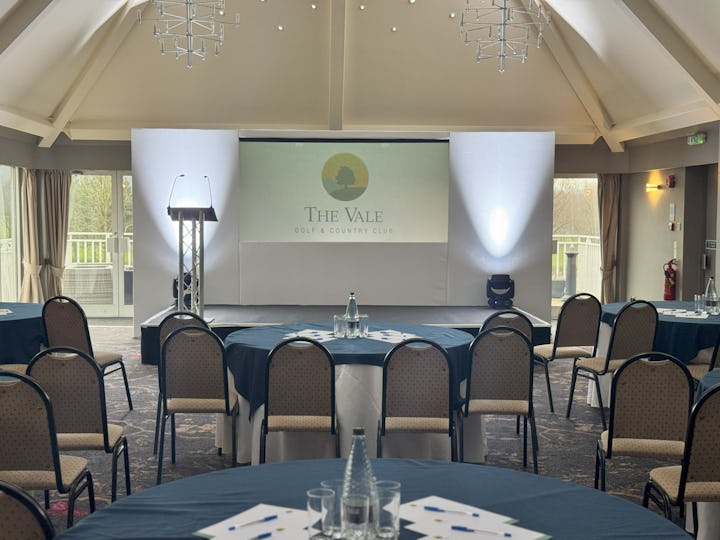 The Vale Golf and Country Club