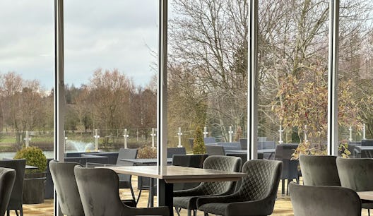 Restaurant & Bar Exclusive Hire 