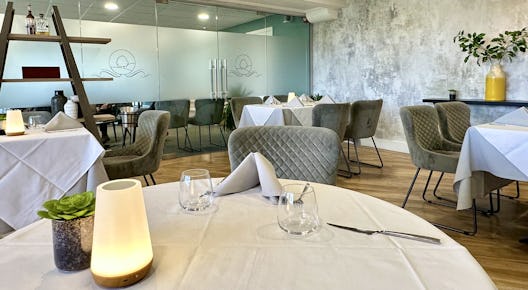 The Vale Suite