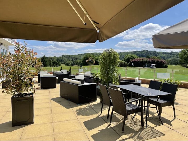 The Vale Golf and Country Club