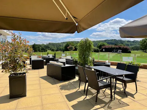 The Vale Golf and Country Club