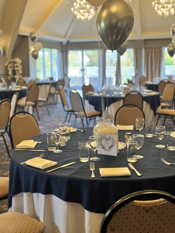 The Vale Golf and Country Club
