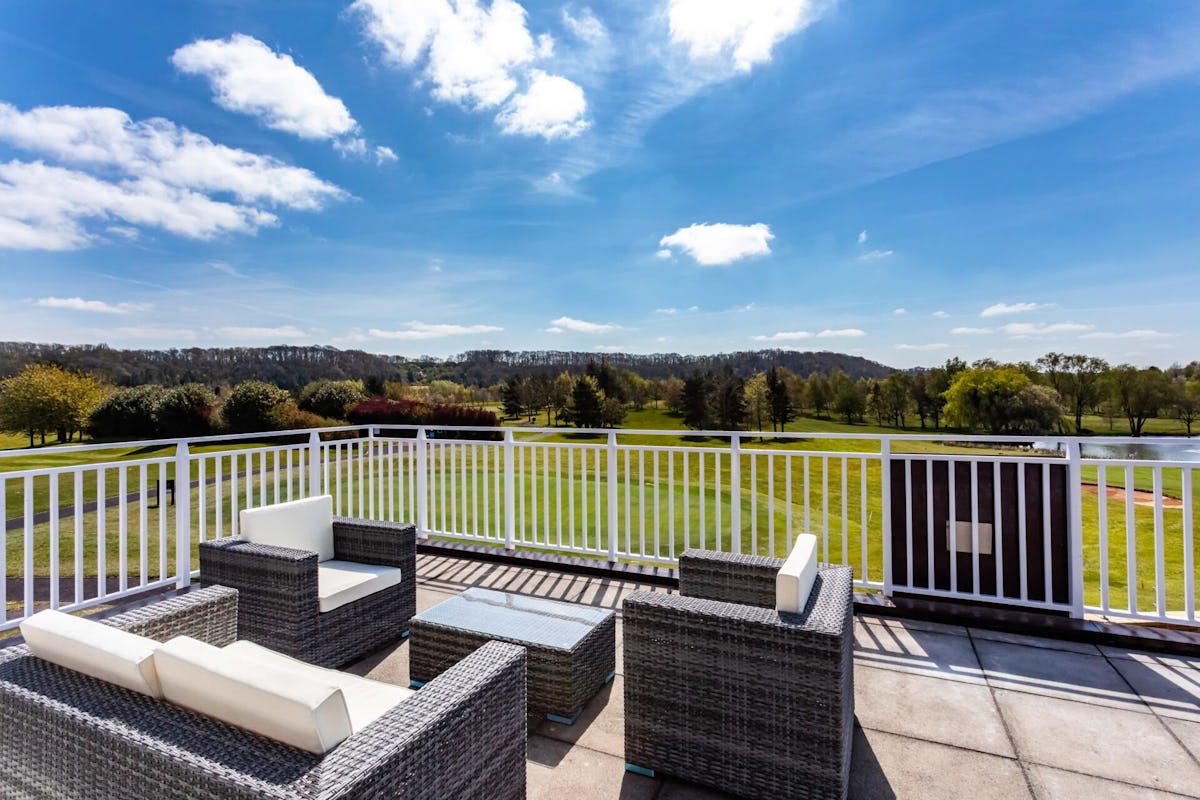 The Vale Golf and Country Club