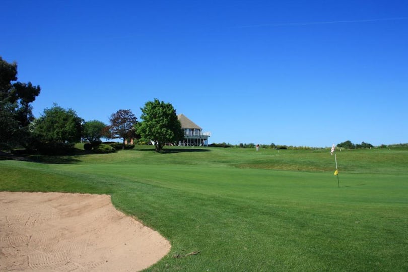 The Vale Golf and Country Club