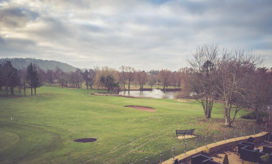 The Vale Golf and Country Club