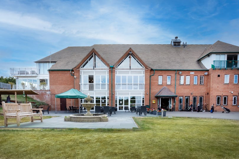 The Vale Golf and Country Club