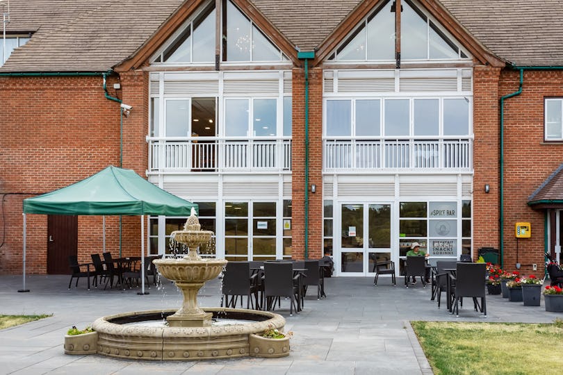 The Vale Golf and Country Club