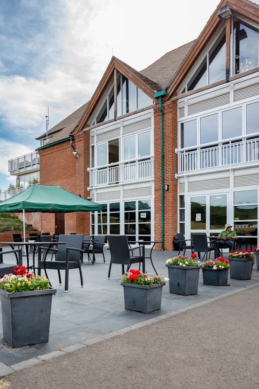 The Vale Golf and Country Club