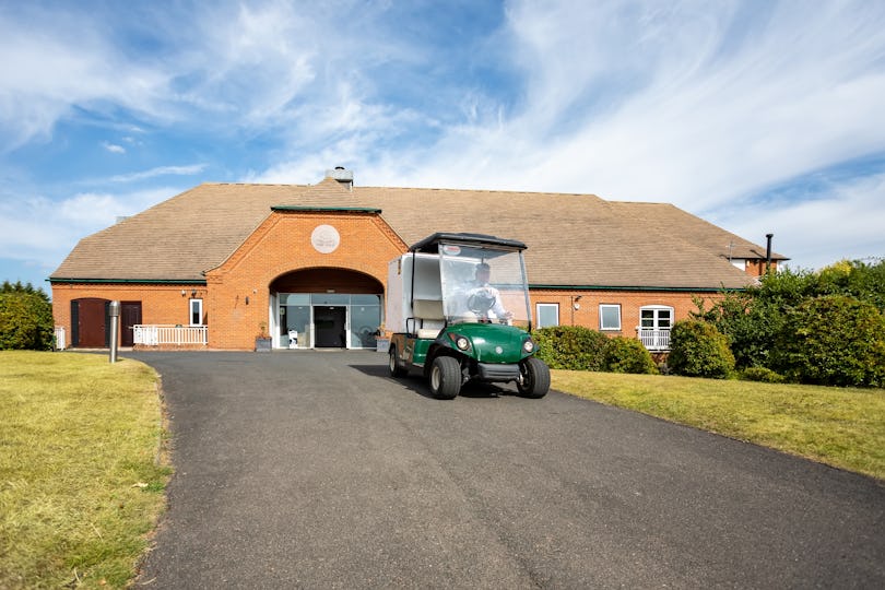 The Vale Golf and Country Club