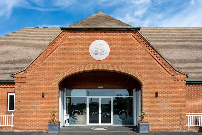 The Vale Golf and Country Club