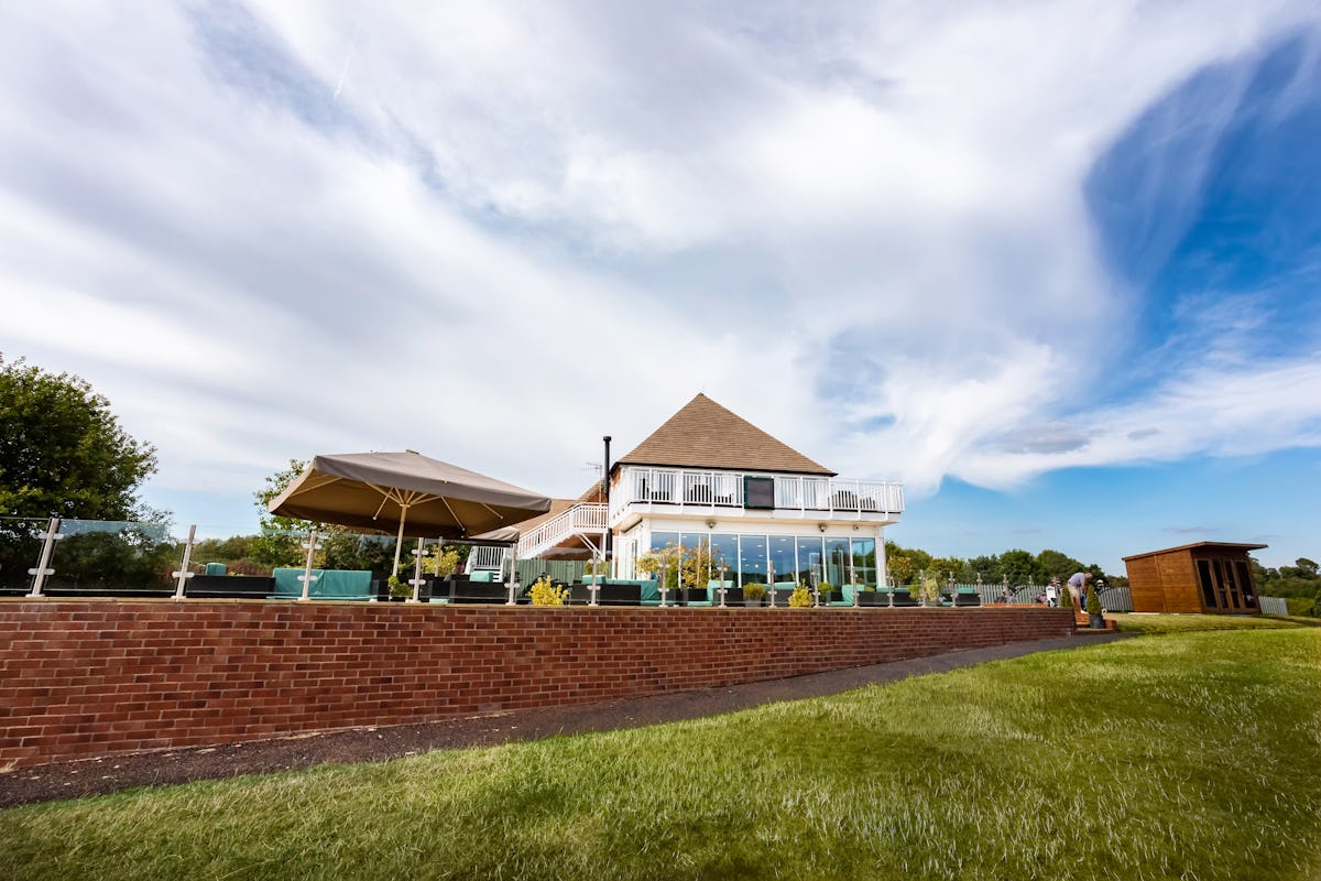 The Vale Golf and Country Club