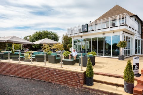 The Vale Golf and Country Club