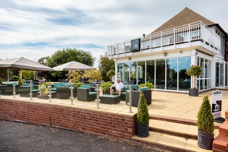 The Vale Golf and Country Club