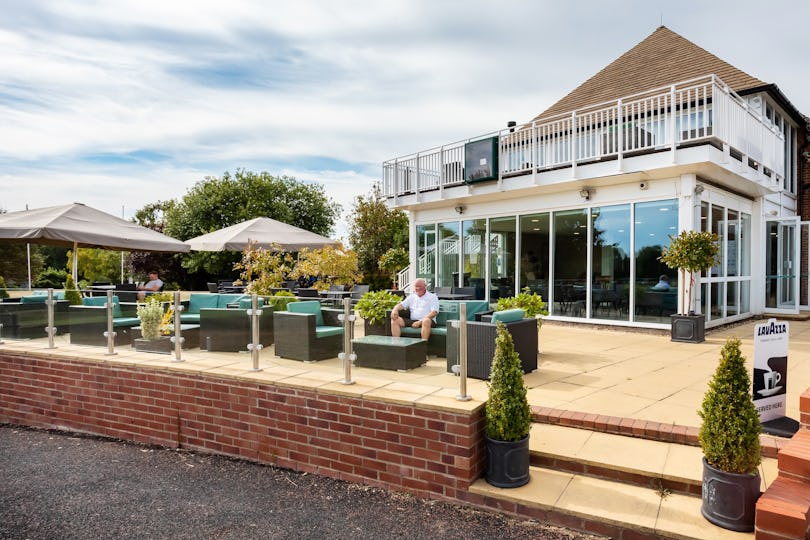 The Vale Golf and Country Club