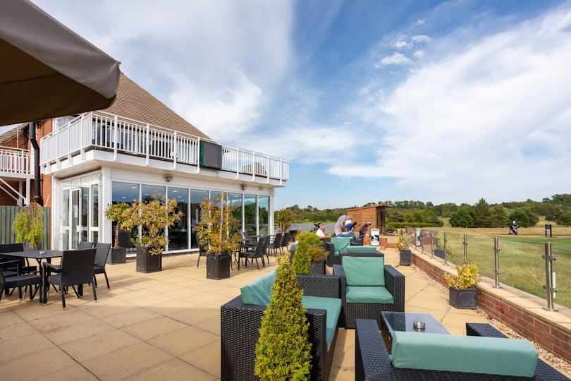The Vale Golf and Country Club